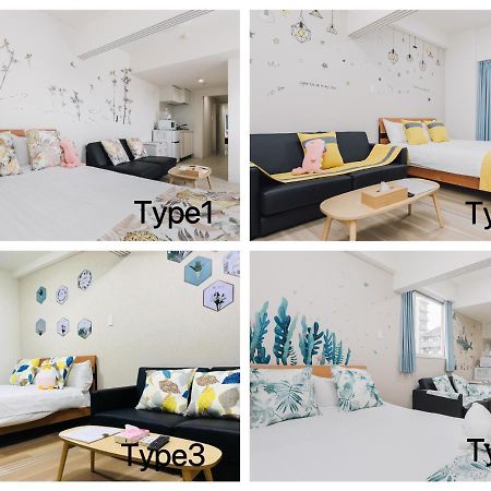 Afp Tennoji Apartment Οσάκα Εξωτερικό φωτογραφία