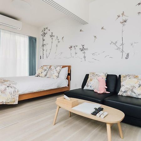 Afp Tennoji Apartment Οσάκα Εξωτερικό φωτογραφία