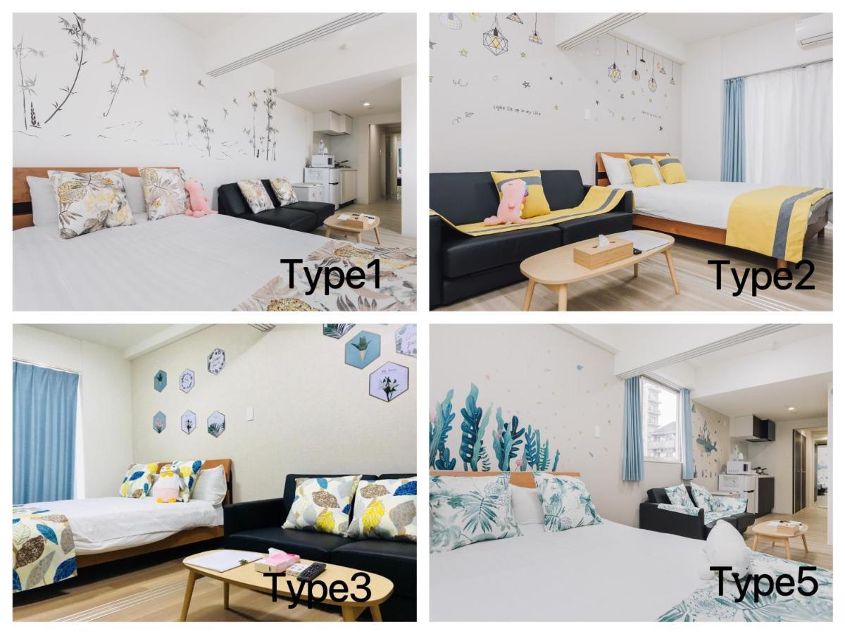 Afp Tennoji Apartment Οσάκα Εξωτερικό φωτογραφία