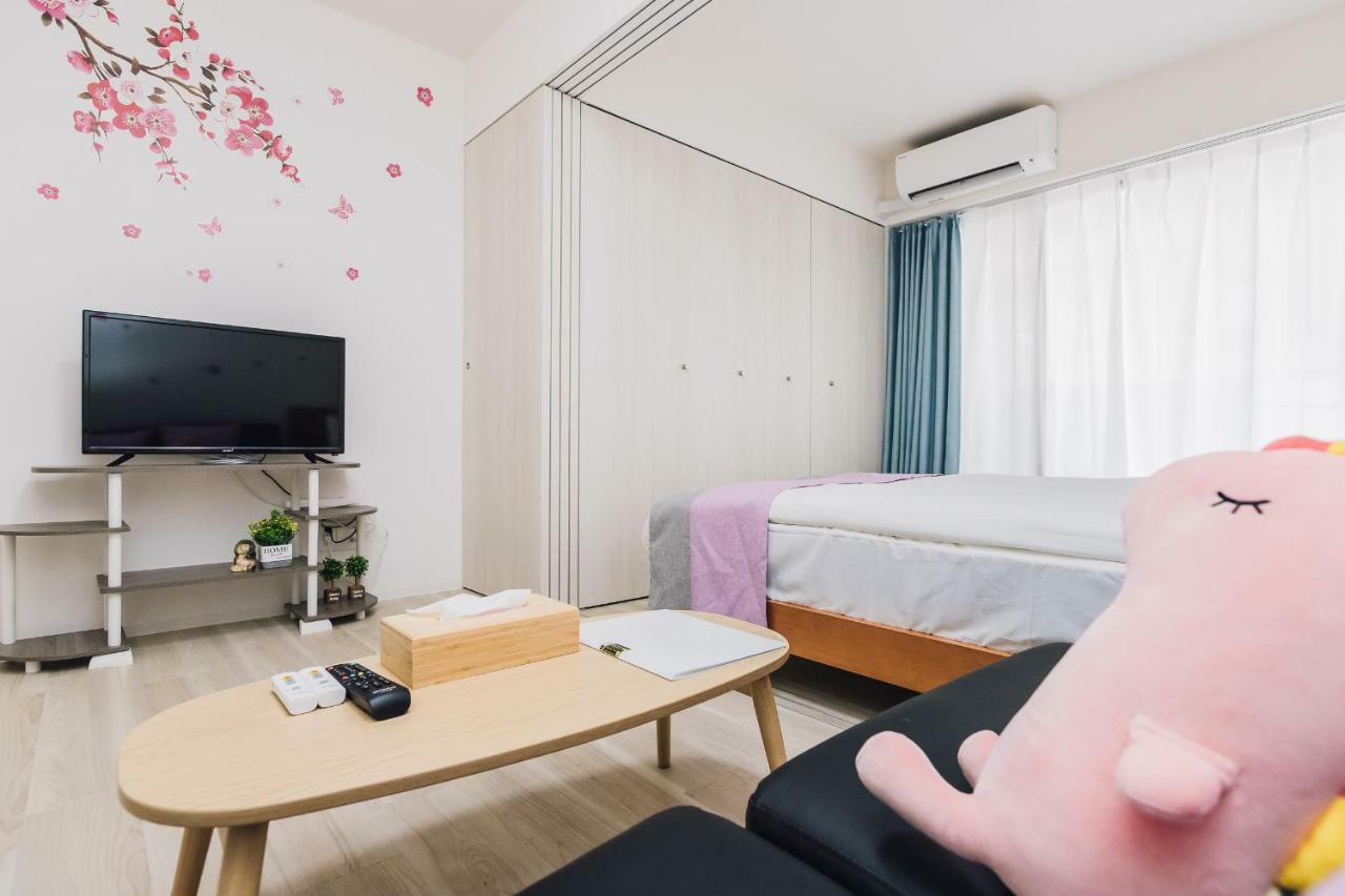 Afp Tennoji Apartment Οσάκα Εξωτερικό φωτογραφία