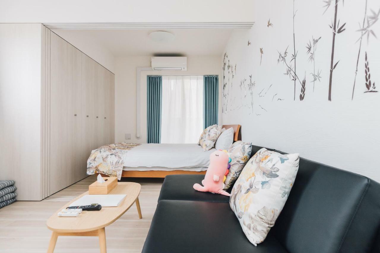 Afp Tennoji Apartment Οσάκα Εξωτερικό φωτογραφία