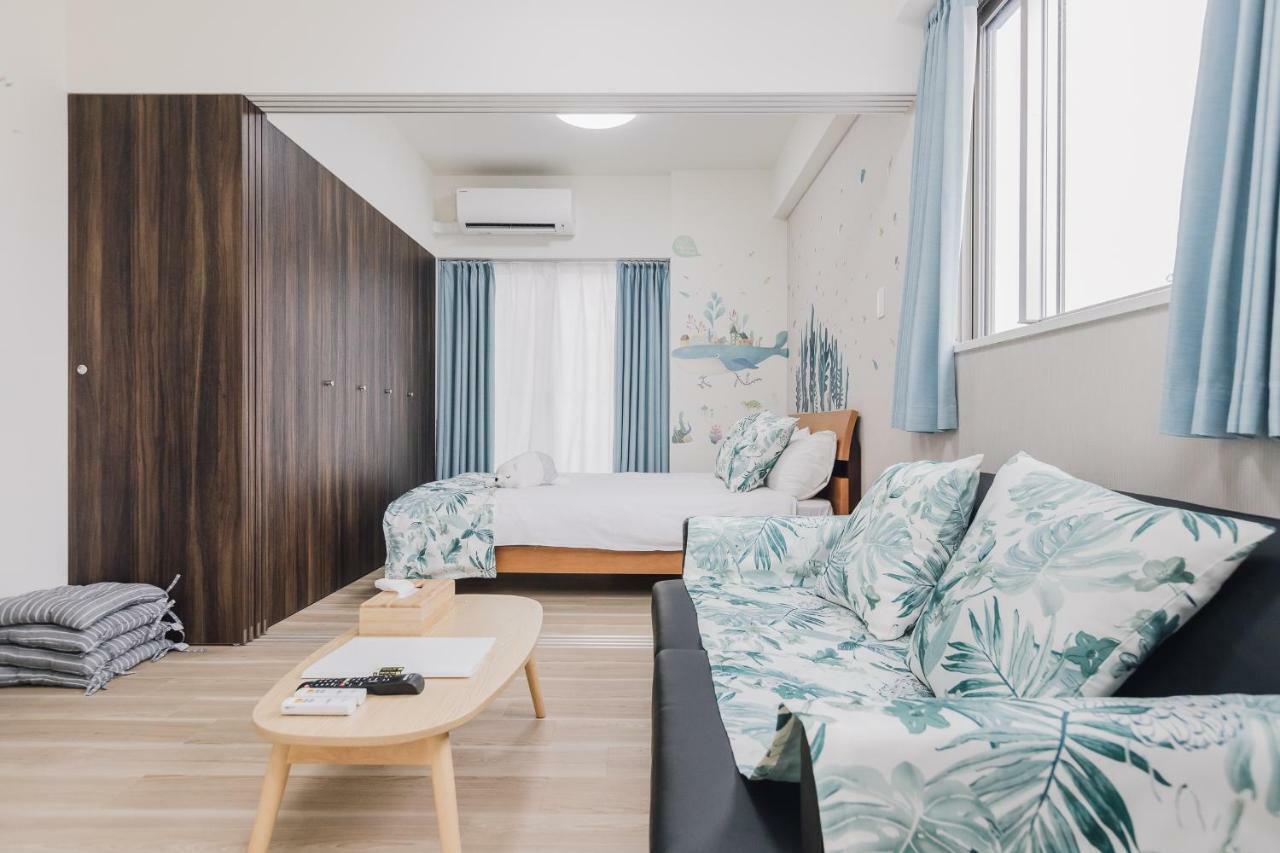 Afp Tennoji Apartment Οσάκα Εξωτερικό φωτογραφία