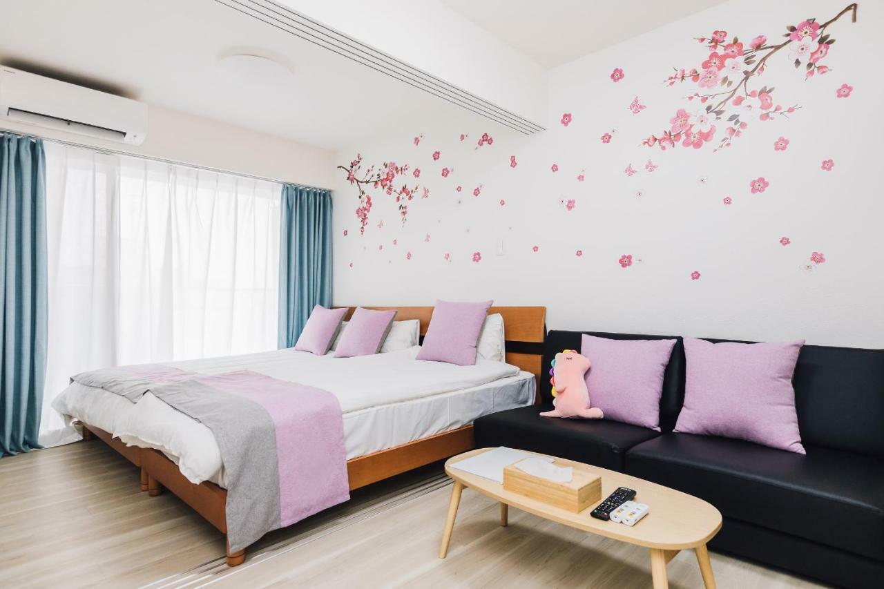 Afp Tennoji Apartment Οσάκα Εξωτερικό φωτογραφία