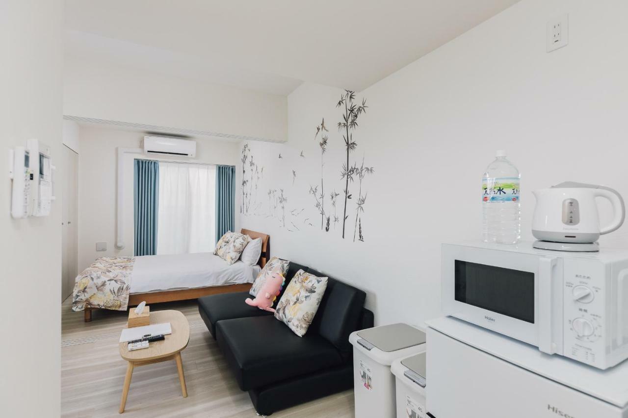 Afp Tennoji Apartment Οσάκα Εξωτερικό φωτογραφία