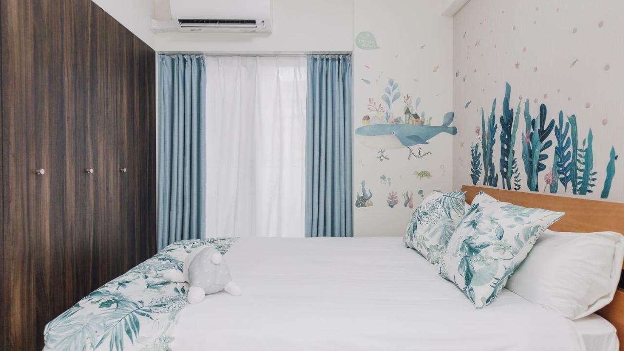 Afp Tennoji Apartment Οσάκα Εξωτερικό φωτογραφία