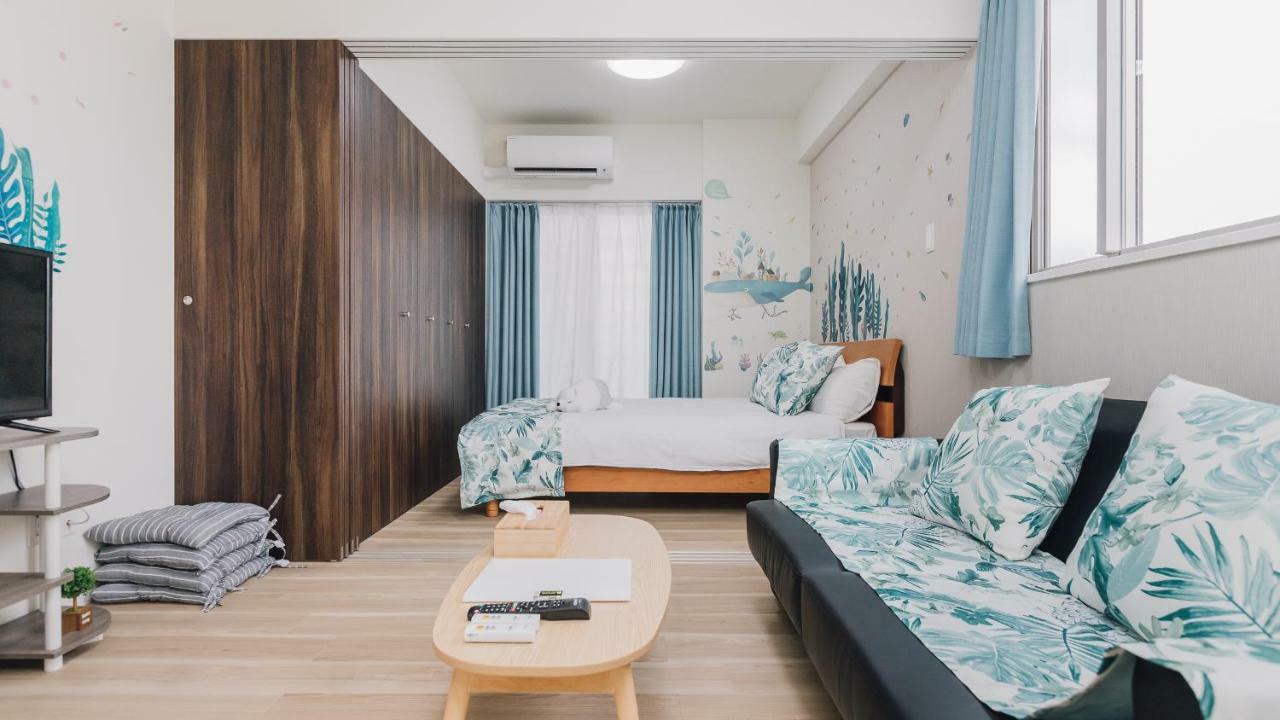 Afp Tennoji Apartment Οσάκα Εξωτερικό φωτογραφία